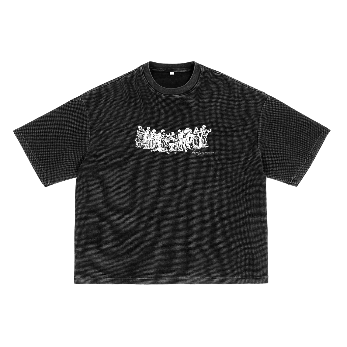 Renaissance Washed Waffle