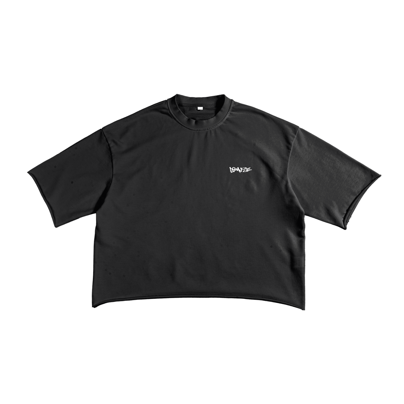 B9MUSE GRAFFITI T-Shirt