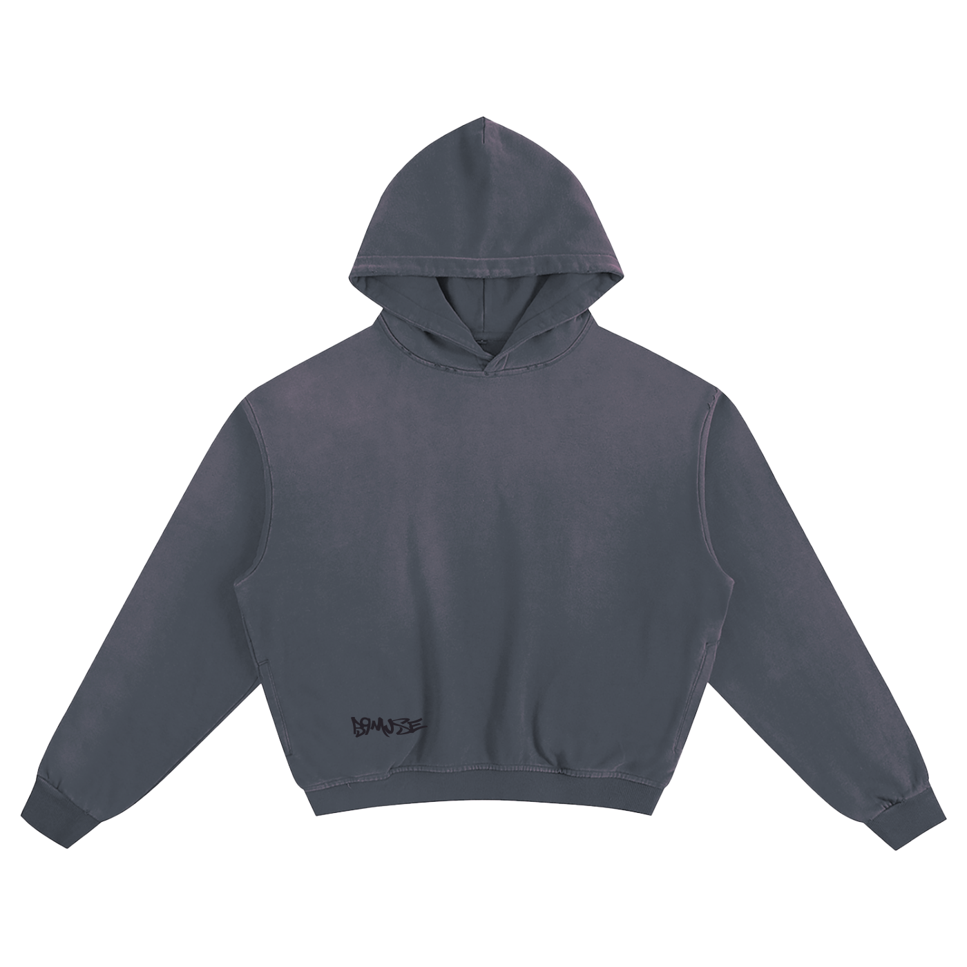 B9MUSE Classic Hoodie