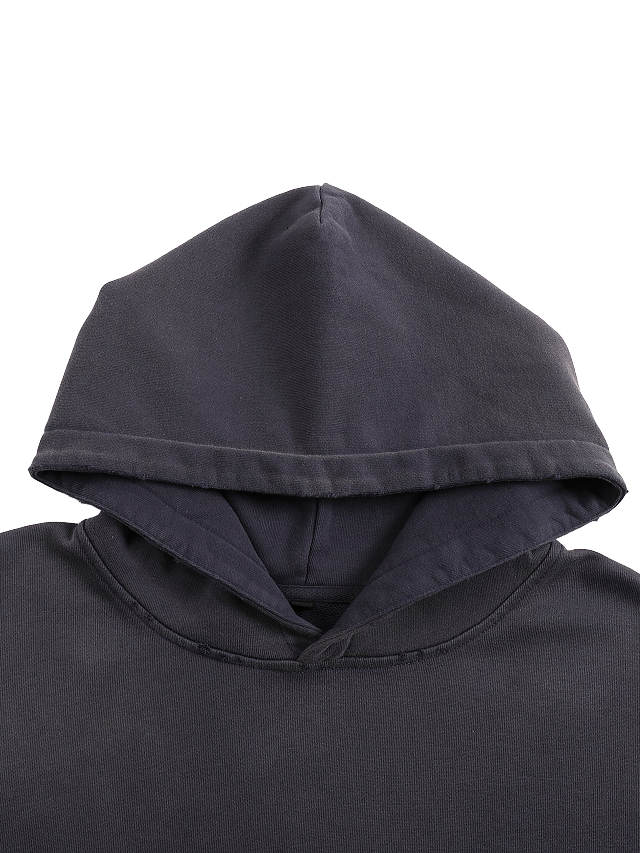 B9MUSE Classic Hoodie