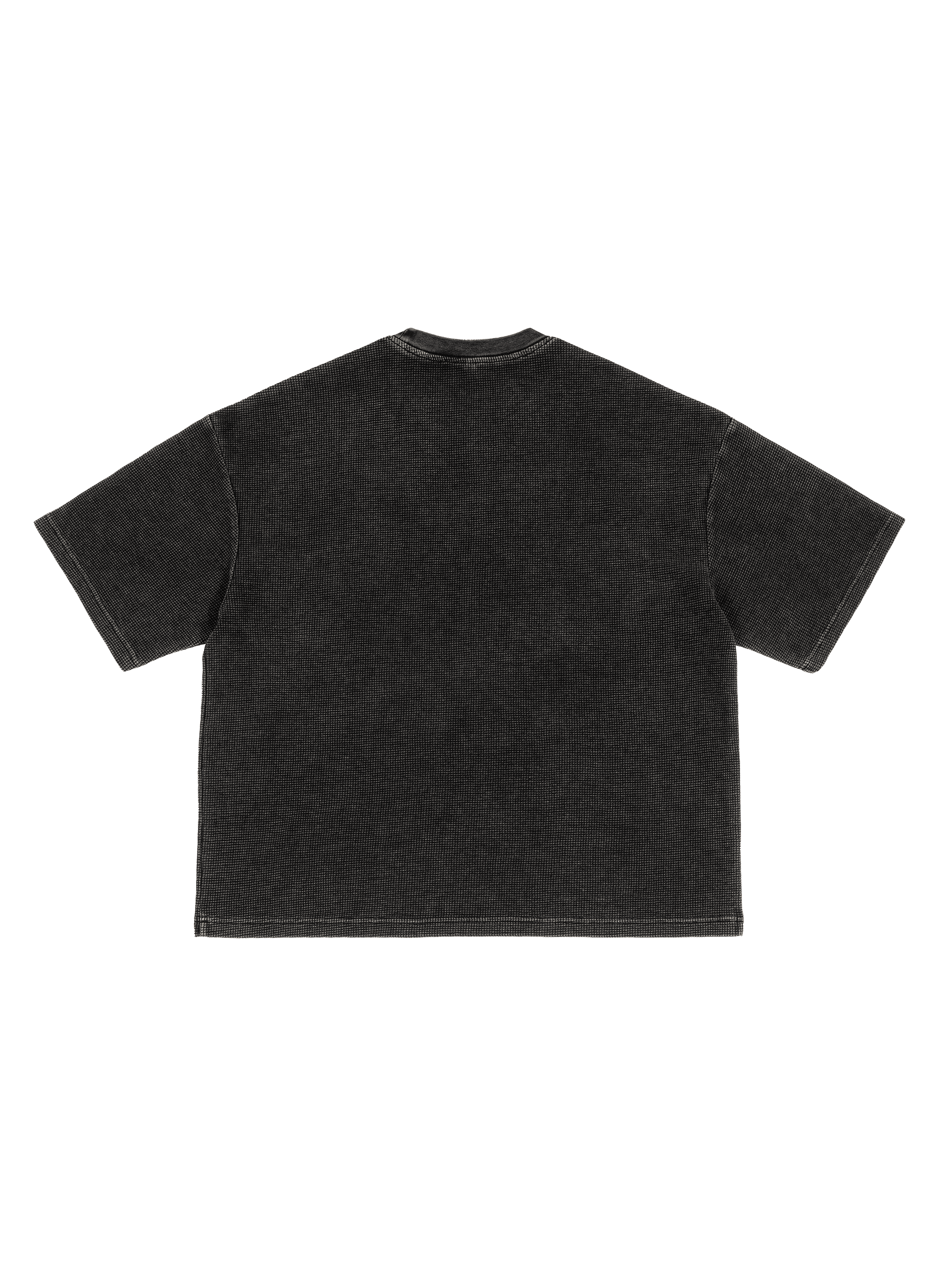 Renaissance Washed Waffle
