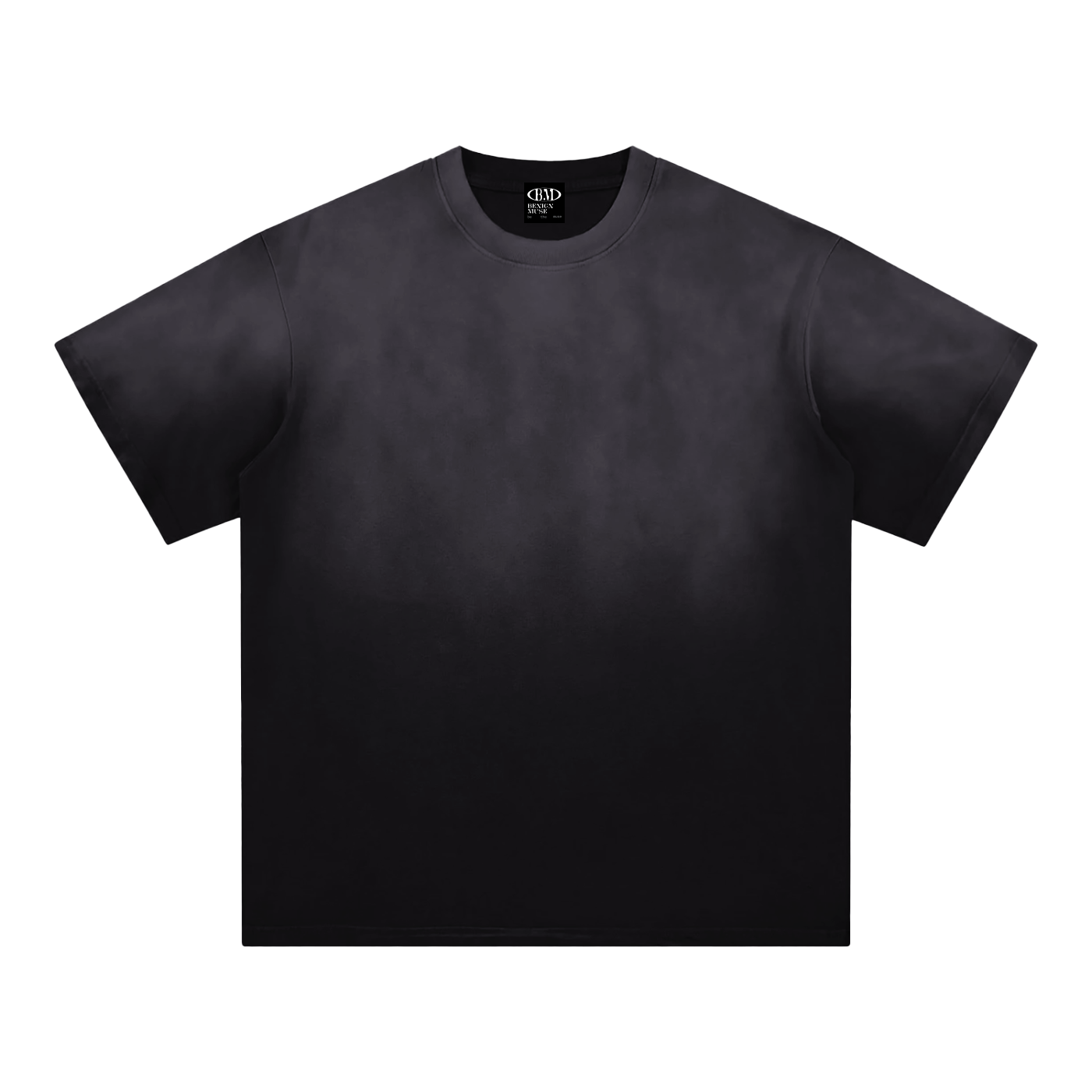 Fade Shirt (black)
