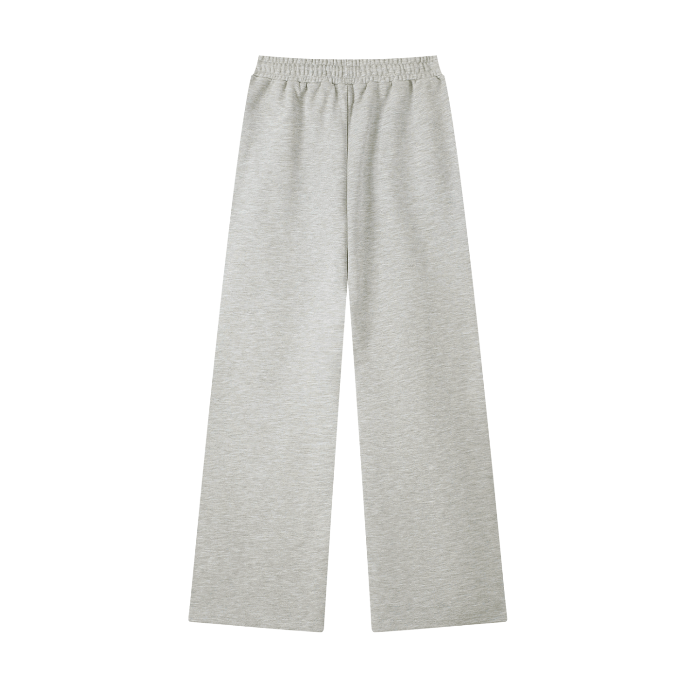 Essential Straight-Leg Sweatpants
