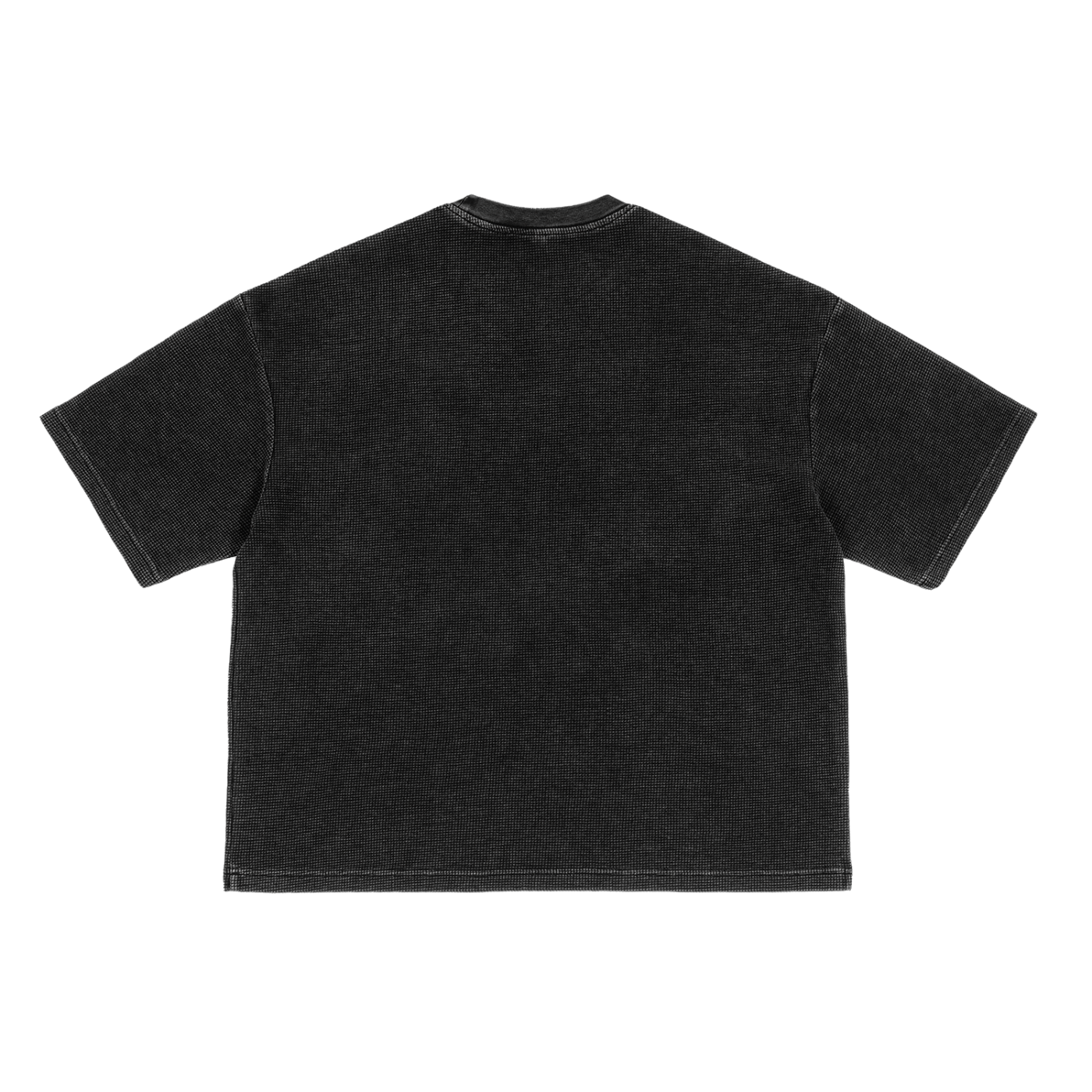 Renaissance Washed Waffle